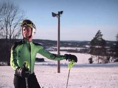 Vidéo Vårdkasen – Härnösand