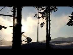 Vidéo Kiczera – Puławy (Rymanów)