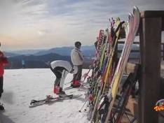 Vidéo Monte Verena – Mezzaselva di Roana