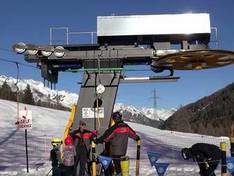 Vidéo Cioss Prato – Bedretto