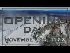 Vidéo Caberfae Peaks