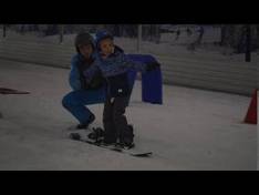 Vidéo Ice Mountain