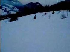 Vidéo Vorderthal – Skilift Wägital