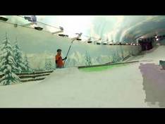 Vidéo Alps Ice and Snow World – Shenzhen (Window of the World)