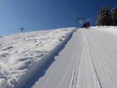 Vidéo Spitzenberg/Köpfle – Innerlehen (Bernau im Schwarzwald)