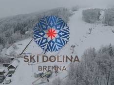 Vidéo Dolina Leśnicy/Świniorki – Brenna Leśnica