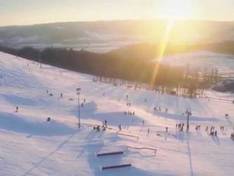 Vidéo HEIpark Tošovice