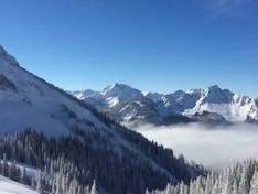 Vidéo Breitenberg/Hochalpe – Pfronten