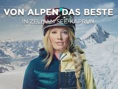 Vidéo Schmittenhöhe – Zell am See