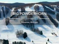 Vidéo Big Powderhorn Mountain