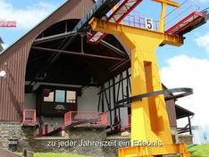 Vidéo Fichtelberg – Oberwiesenthal