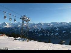 Vidéo Niederhorn – Beatenberg