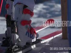 Vidéo Passo San Pellegrino/Falcade