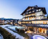 Hotel Villa Kastelruth