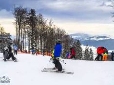 Vidéo Śnieżnica – Kasina Wielka