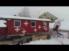 Vidéo Sitzberg – Fischingen