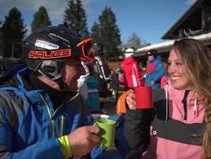 Vidéo Kreischberg