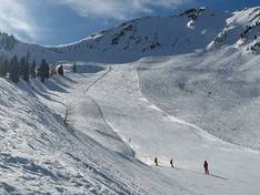 Vidéo Champex-Lac (Orsières)