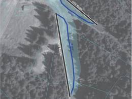 Domaine skiable Zatrnik