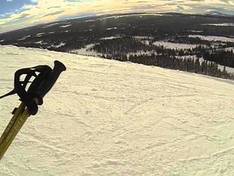 Vidéo Grövelfjäll