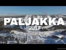 Vidéo Paljakka