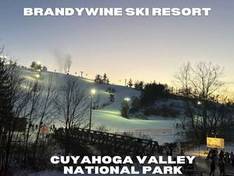 Vidéo Brandywine