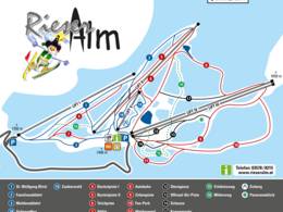 Domaine skiable Rieseralm – Obdach