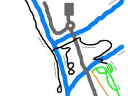 Domaine skiable Pianeta Neve – Piamprato/Valprato Soana