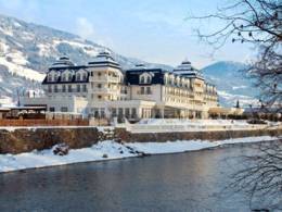 Grandhotel Lienz