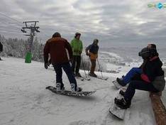 Vidéo Olešnice na Moravě