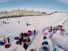 Vidéo Great Bear Ski Valley