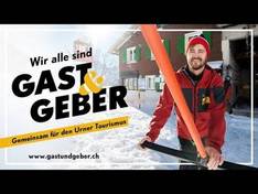 Vidéo Ratzi – Spiringen