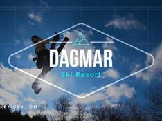 Vidéo Dagmar Ski Resort