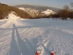 Vidéo Sauerberg – Frammersbach