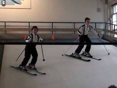 Vidéo Ski Inn – Amsterdam