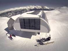 Vidéo Vogel – Bohinj