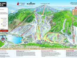 Domaine skiable Cannon Mountain