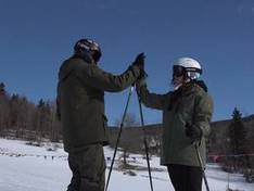 Vidéo Mosorny Groń – Zawoja