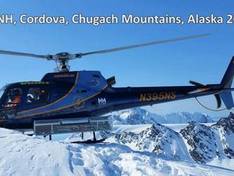 Vidéo Points North Heli Adventures