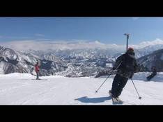 Vidéo Yuzawa Kogen/Gala Yuzawa/​Ishiuchi Maruyama