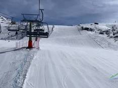 Vidéo Foppolo/Carona (Brembo Ski)