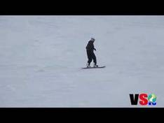 Vidéo Monte Purito – Selvino