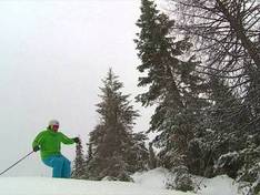 Vidéo Bald Mountain