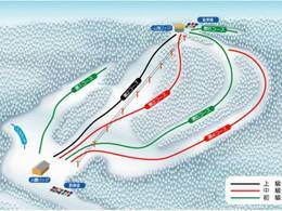 Domaine skiable Abashiri Lake View Resort