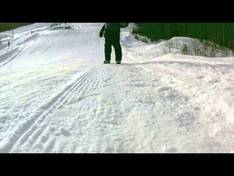 Vidéo Grenland – Siljan