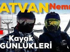 Vidéo Nemrut
