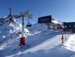Remontées mécaniques Ischgl/Samnaun – Silvretta Arena