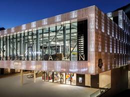 Bründl Sports Penken Talstation