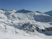 Domaine skiable du Planplatten