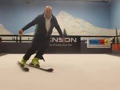 Vidéo Indoorski & Snowboard Noordholland – Middenbeemster